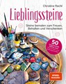 Lieblingssteine - Christine Rechl - 9783747402412