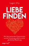 Liebe finden - Logan Ury - 9783747403327