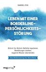 Leben mit einer Borderline-Persönlichkeitsstörung - Daniel Fox - 9783747403518