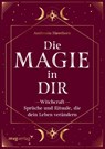 Die Magie in dir - Ambrosia Hawthorn - 9783747403631