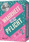 Wahrheit oder Pflicht - Die Kinderedition 2 -  - 9783747403891