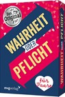 Wahrheit oder Pflicht - Für Paare -  - 9783747403907