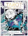 Tarot-Malbuch - Alexis E. Thomson - 9783747404508
