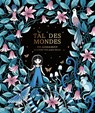 Tal des Mondes - Ein Ausmalbuch - Maria Trolle - 9783747405000