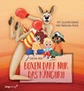 Boxen darf nur das Känguru - Carina Heer - 9783747405260