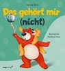 Das gehört mir (nicht) - Carina Heer - 9783747406212
