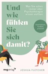 Und wie fühlen Sie sich damit? - Joshua Fletcher - 9783747406335