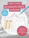 Punkt zu Punkt: Deutschlands Schätze entdecken - mvg Verlag - 9783747406625