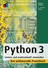 Python 3 - Michael Weigend - 9783747505441