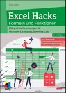 Excel Hacks - Formeln und Funktionen - Franz Böhm - 9783747510636