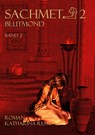 Sachmet Blutmond - Katharina Remy - 9783748146889