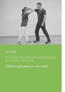 Self-defense and self-assertiveness for women and girls - MULLER,  Jens - 9783748150022