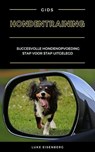 Hondentraining - Luke Eisenberg - 9783748511700