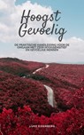 Hoogst Gevoelig - Luke Eisenberg - 9783748512134
