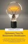 Oplossen Van De Binnenste Blokkades - HOMEMADE LOVING'S - 9783748548218