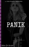 Panik - Silvia de Santis - 9783748572244