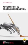 Automation in Coatings Production - West Klaus-W. - 9783748602590