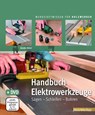 Handbuch Elektrowerkzeuge - Guido Henn - 9783748603245