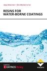 Resins for Water-borne Coatings - Jaap Akkerman ; Dirk Mestach ; Toine Biemans ; Cathrin Corten ; Class Hövelmann ; Joachim Krakehl ; Martin Leute ; Jacques Warnon - 9783748604846