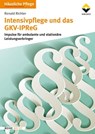 Intensivpflege und das GKV-IPReG - Ronald Richter - 9783748605652