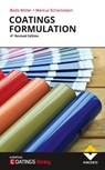 Coatings Formulation - Bodo Müller ; Markus Schackmann - 9783748606604