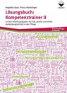 Lösungsbuch: Kompetenztrainer II - Angelika Auer ; Prisca Helmlinger - 9783748606710