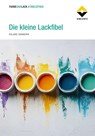 Die kleine Lackfibel - Roland Somborn - 9783748608165