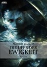 DIE UFER DER EWIGKEIT - Alfred Wallon - 9783748720805