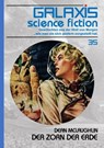 GALAXIS SCIENCE FICTION, Band 35: DER ZORN DER ERDE - Dean McLaughlin - 9783748772927