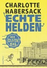 Echte Helden - Der Geisterzug - Charlotte Habersack - 9783748800361