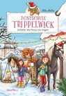 Ponyschule Trippelwick - Schiefer die Ponys nie singen - Ellie Mattes - 9783748800484