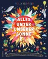 Alles unter unserer Sonne. - Molly Oldfield - 9783748802211