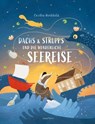 Dachs & Strupps und die wunderliche Seereise - Cecilia Heikkilä - 9783748802273