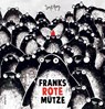Franks rote Mütze - Sean E. Avery - 9783748802525