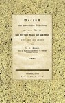 Versuch einer humoristischen Beschreibung meiner Reise nach der Insel Rugen und nach Wien in den Jahren 1824 und 1833 - Alexander Gluck ; Johann Ernst Klopsch - 9783749407026