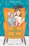 Ein Schweinebar im Schlafanzug - Andreas Langer ; Katalin Eva Pop - 9783749485161