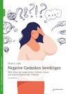 Negative Gedanken bewältigen - David A. Clark - 9783749503162