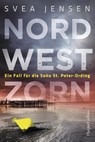 Nordwestzorn - Svea Jensen - 9783749901432