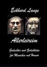 Allerleireim - Eckhard Lange - 9783750228290