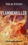 Flammenkiller - Nick Stein - 9783750232761