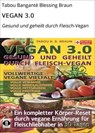 VEGAN 3.0 - Tabou Banganté Blessing Braun - 9783750234291