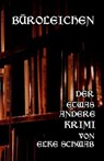 Büroleichen - Elke Schwab - 9783750238589