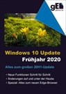 Windows 10 Update - Frühjahr 2020 - Wolfram Gieseke - 9783750239005