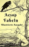 Aesop - Fabeln - Aesop Äsop - 9783750260108