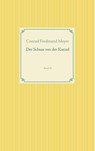 Der Schuss von der Kanzel - Conrad Ferdinand Meyer - 9783750418356