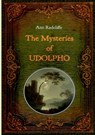 The Mysteries of Udolpho - Illustrated - Ann Ward Radcliffe - 9783750441682