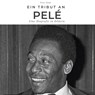Ein Tribut an  Pelé - Peter Bond - 9783750532809