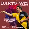 Darts-WM 2022/2023 - Peter Bond - 9783750534131