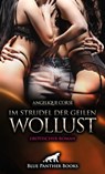 Im Strudel der geilen Wollust | Erotischer Roman - Angelique Corse - 9783750715714
