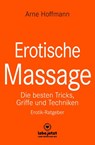 Erotische Massage - Arne Hoffmann - 9783750739604